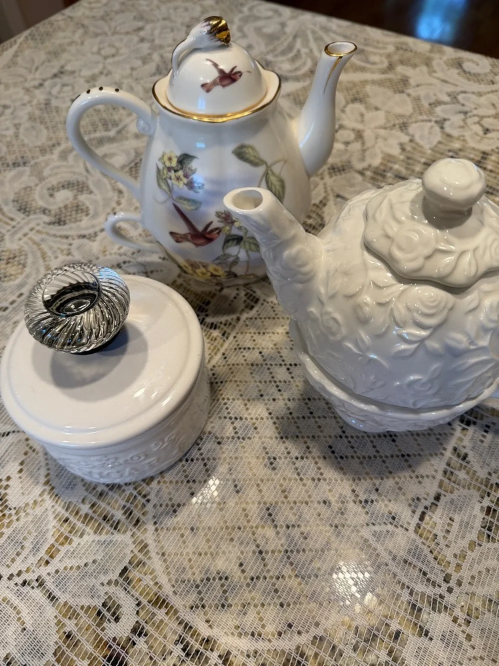 Tea Set Bundle - Picture 2 of 4